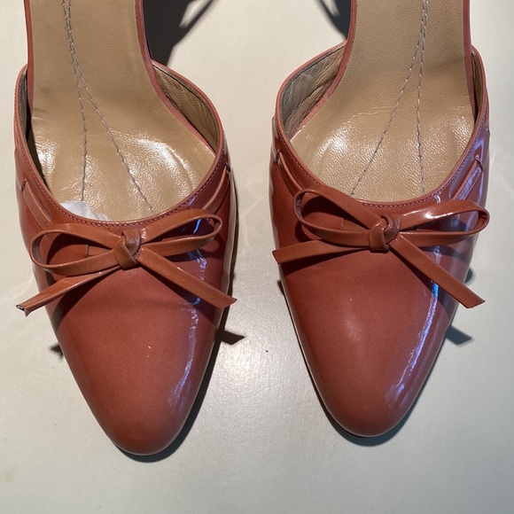 KATE SPADE HEELS - Picture 2 of 8